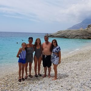 Meet your Posher, Katarina